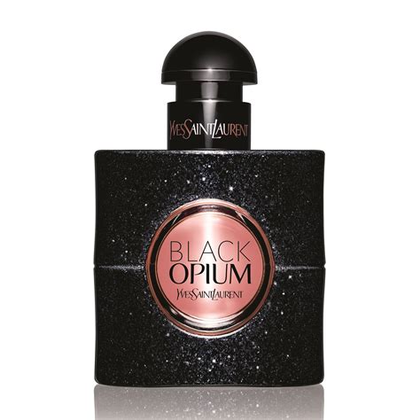 yves saint laurent black opıum 50 ml prezzo|ysl black opium release date.